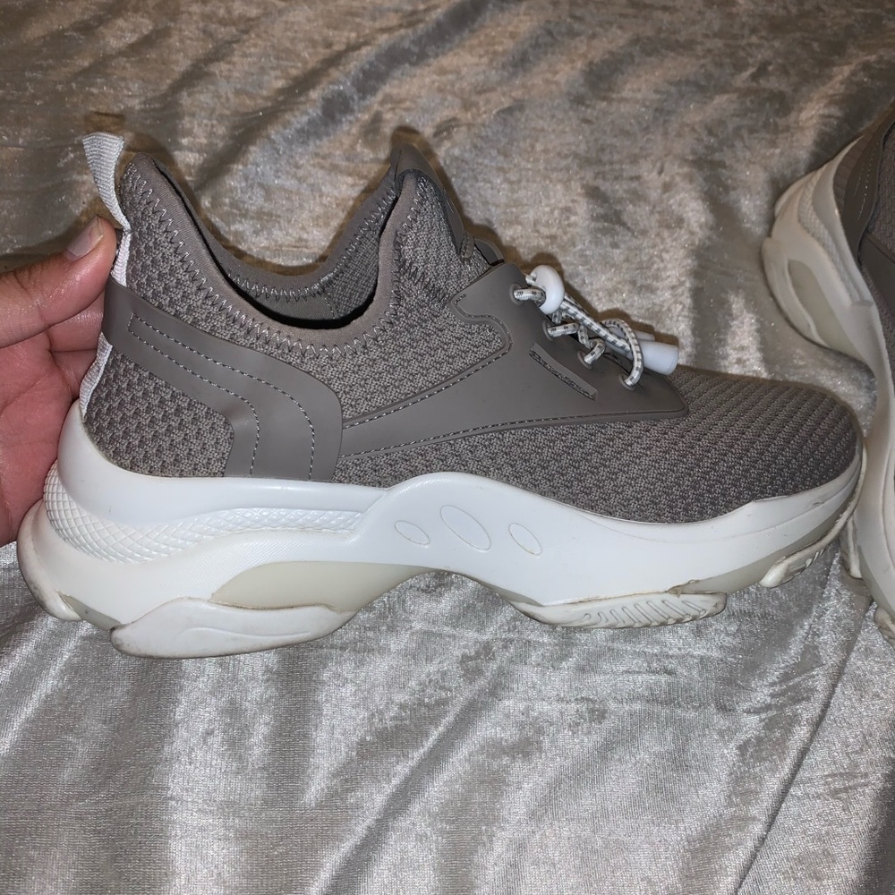 Steve madden sneakers